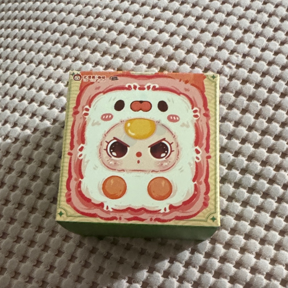 NWT Baby Three Little Mahjong Authentic